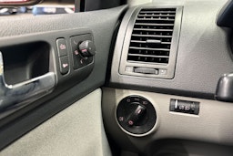 punainen Volkswagen Polo 2006 kuva 23.
