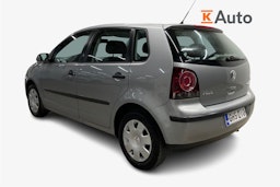 Hopea Volkswagen POLO 2007 kuva 2.