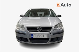 Hopea Volkswagen POLO 2007 kuva 5.