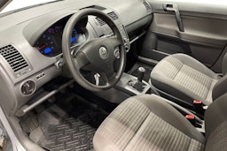 Hopea Volkswagen POLO 2007 kuva 7.