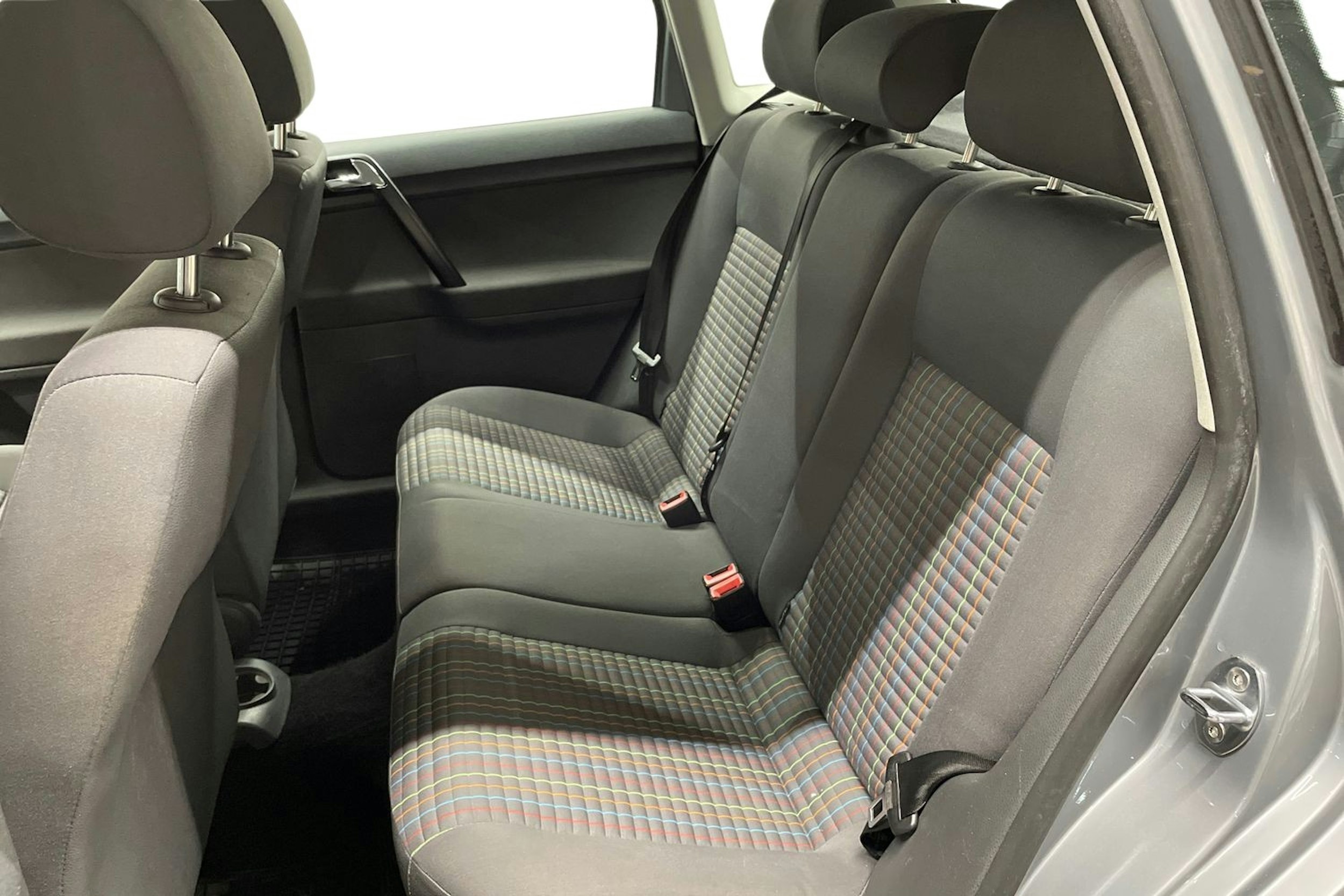 Hopea Volkswagen POLO 2007 kuva 10.