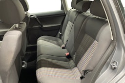 Hopea Volkswagen POLO 2007 kuva 10.