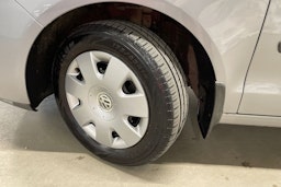 Hopea Volkswagen POLO 2007 kuva 13.
