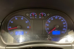 Hopea Volkswagen POLO 2007 kuva 15.