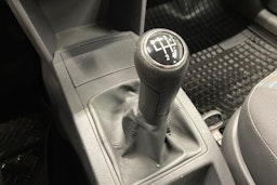 Hopea Volkswagen POLO 2007 kuva 17.