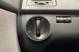 Hopea Volkswagen POLO 2007 kuva 19.