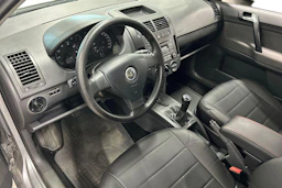hopea Volkswagen Polo 2007 kuva 3.
