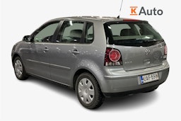 hopea Volkswagen Polo 2007 kuva 2.