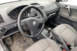 Hopea Volkswagen POLO 2007 kuva 3.