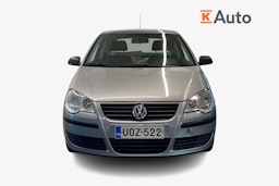 Hopea Volkswagen POLO 2007 kuva 5.