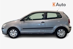 Hopea Volkswagen POLO 2007 kuva 6.