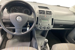 Hopea Volkswagen POLO 2007 kuva 9.