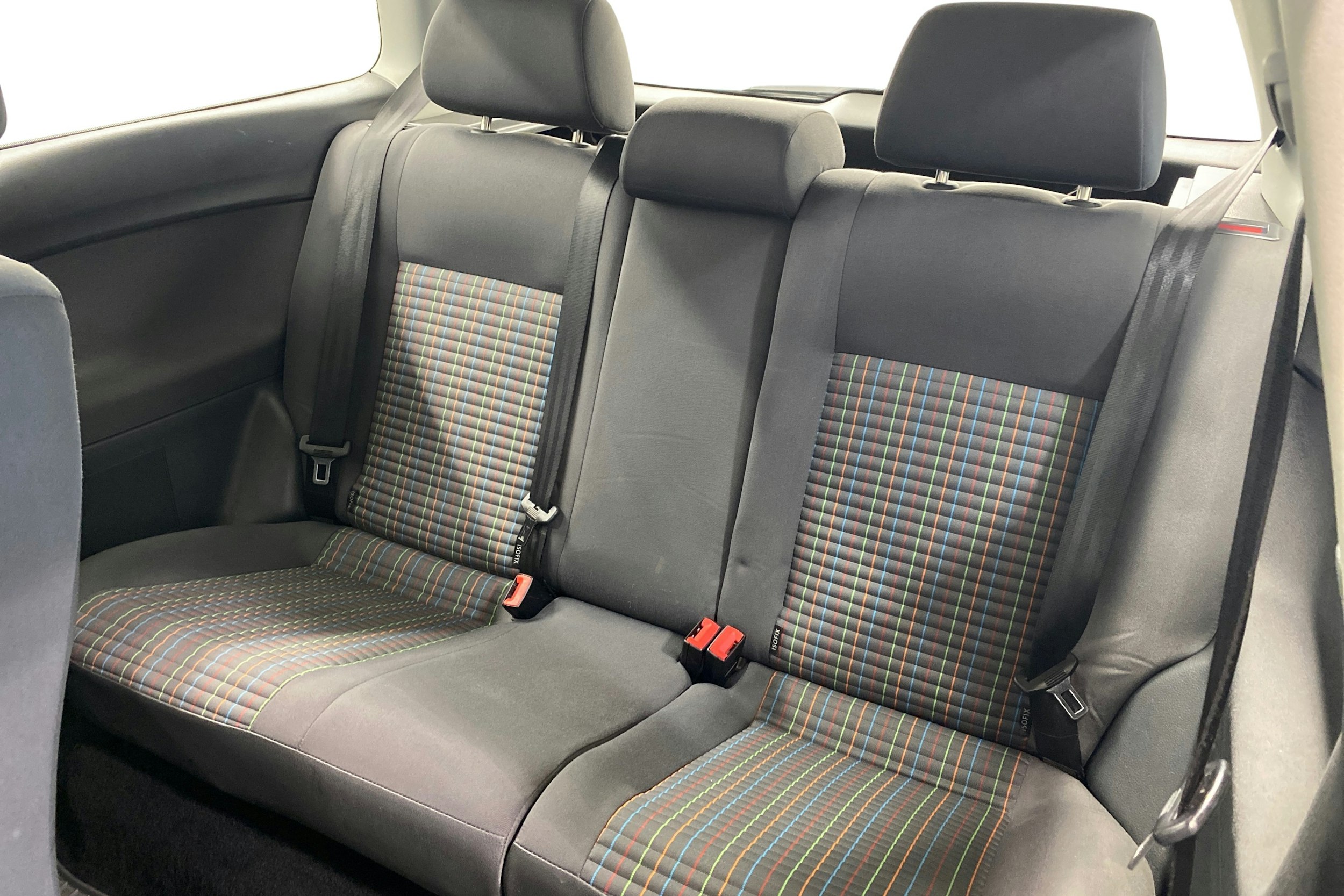 Hopea Volkswagen POLO 2007 kuva 10.
