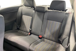 Hopea Volkswagen POLO 2007 kuva 10.
