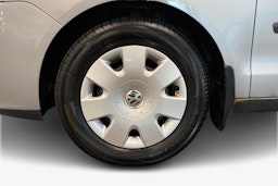 Hopea Volkswagen POLO 2007 kuva 11.
