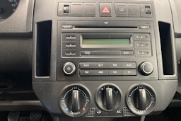 Hopea Volkswagen POLO 2007 kuva 16.