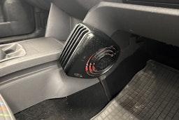 harmaa Volkswagen Polo 2007 kuva 15.