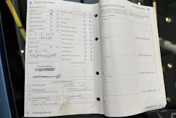 Sininen Volkswagen POLO 2008 kuva 29.