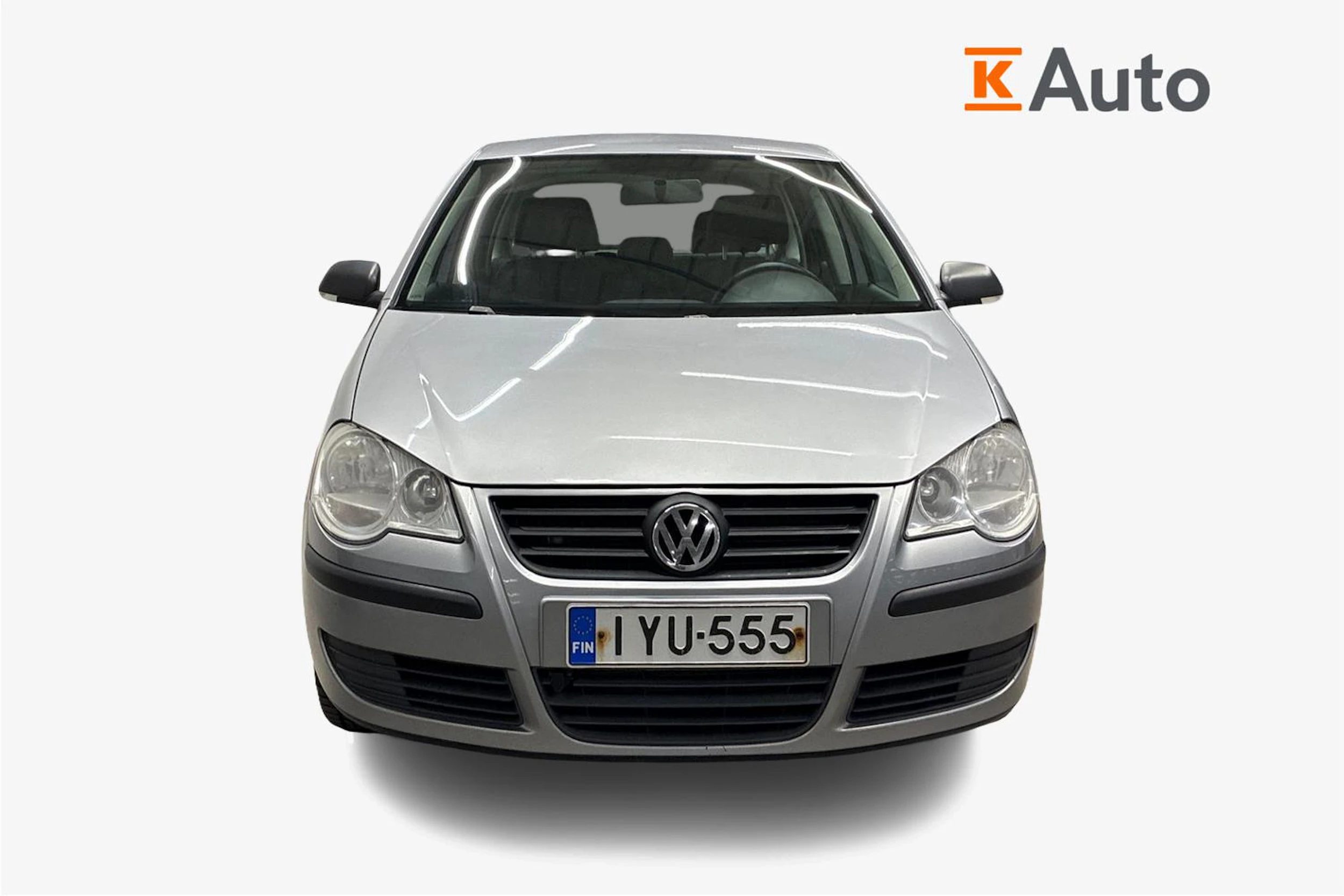 hopea Volkswagen Polo 2009 kuva 4.