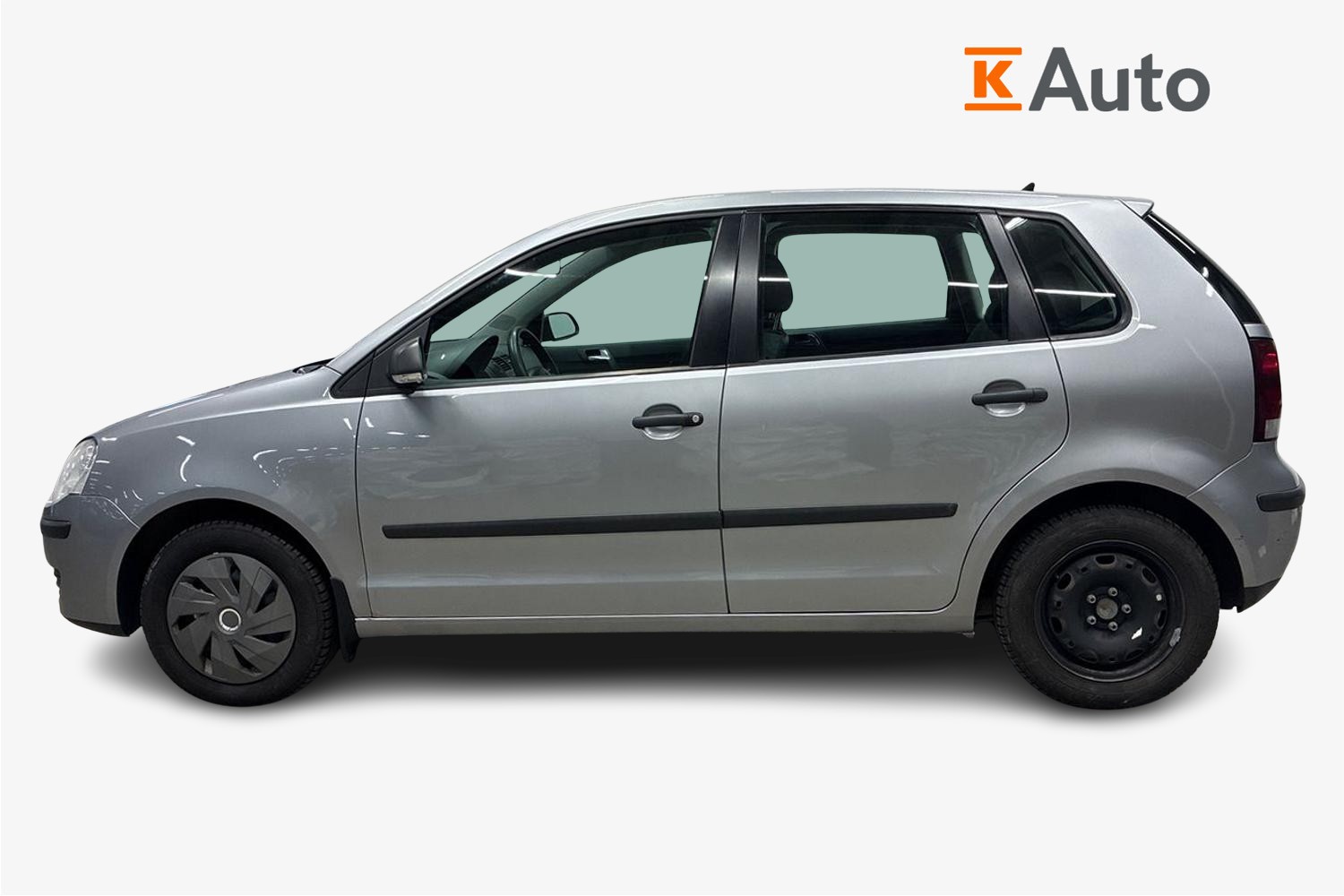 Volkswagen Polo Trendline 1,4 59 kW 4d 2009, kuva 5/19
