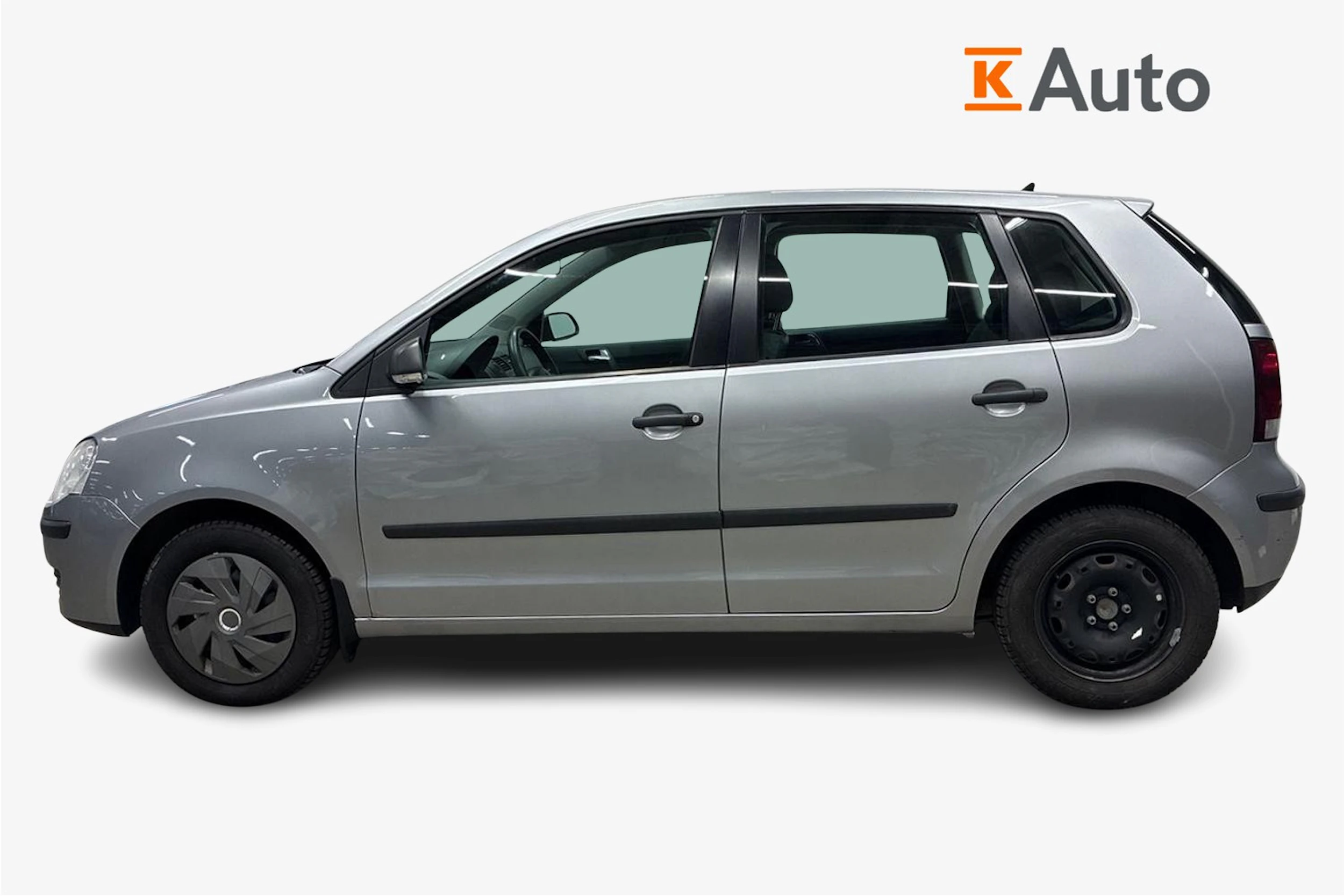 hopea Volkswagen Polo 2009 kuva 5.