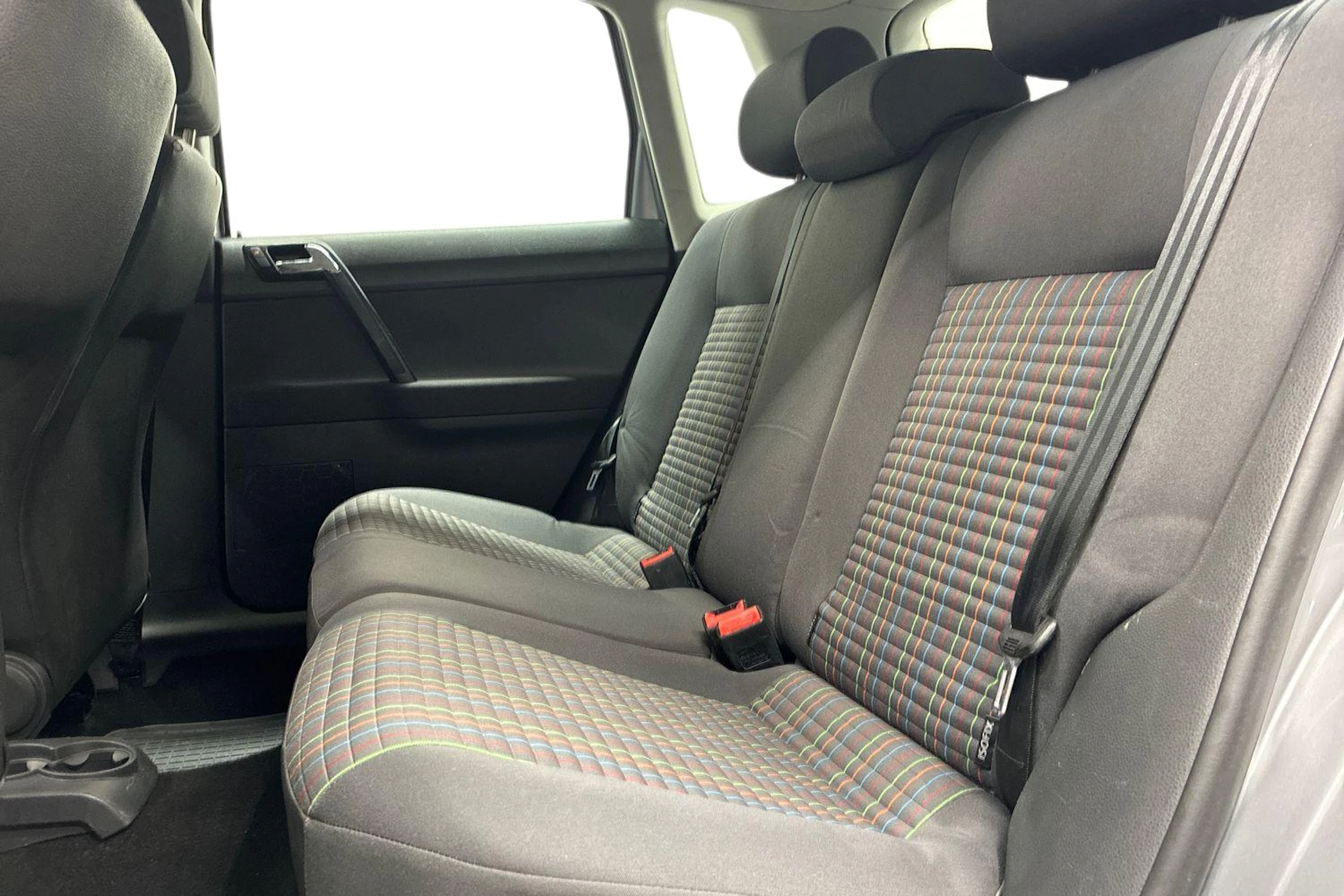 hopea Volkswagen Polo 2009 kuva 8.