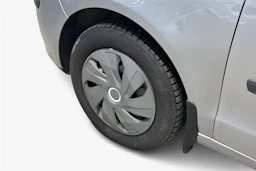 hopea Volkswagen Polo 2009 kuva 9.