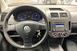 hopea Volkswagen Polo 2009 kuva 11.