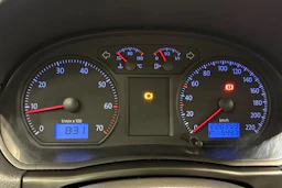 hopea Volkswagen Polo 2009 kuva 12.