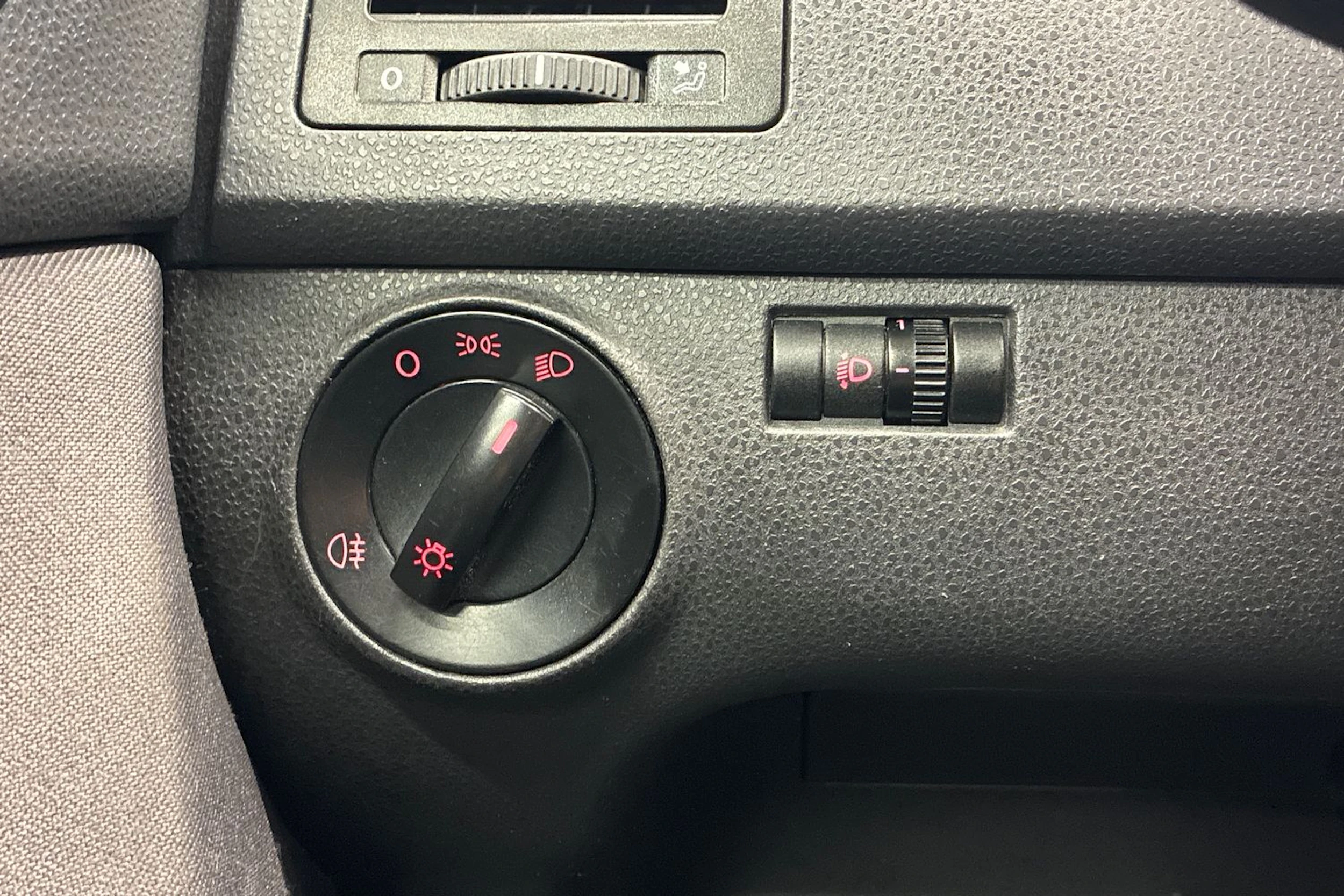hopea Volkswagen Polo 2009 kuva 13.