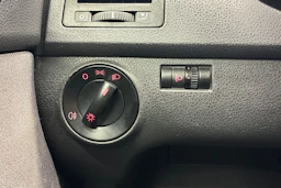 hopea Volkswagen Polo 2009 kuva 13.