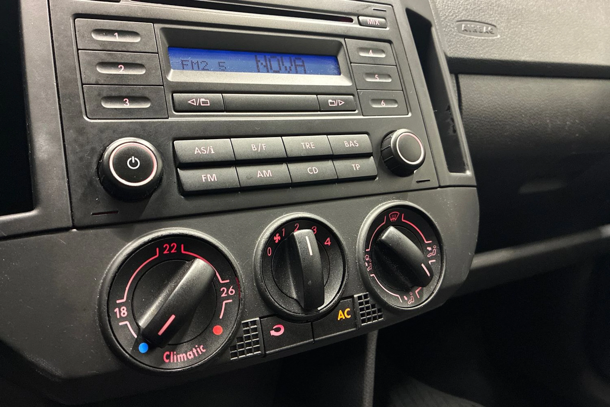 hopea Volkswagen Polo 2009 kuva 15.