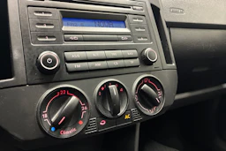 hopea Volkswagen Polo 2009 kuva 15.