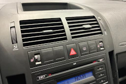 hopea Volkswagen Polo 2009 kuva 16.