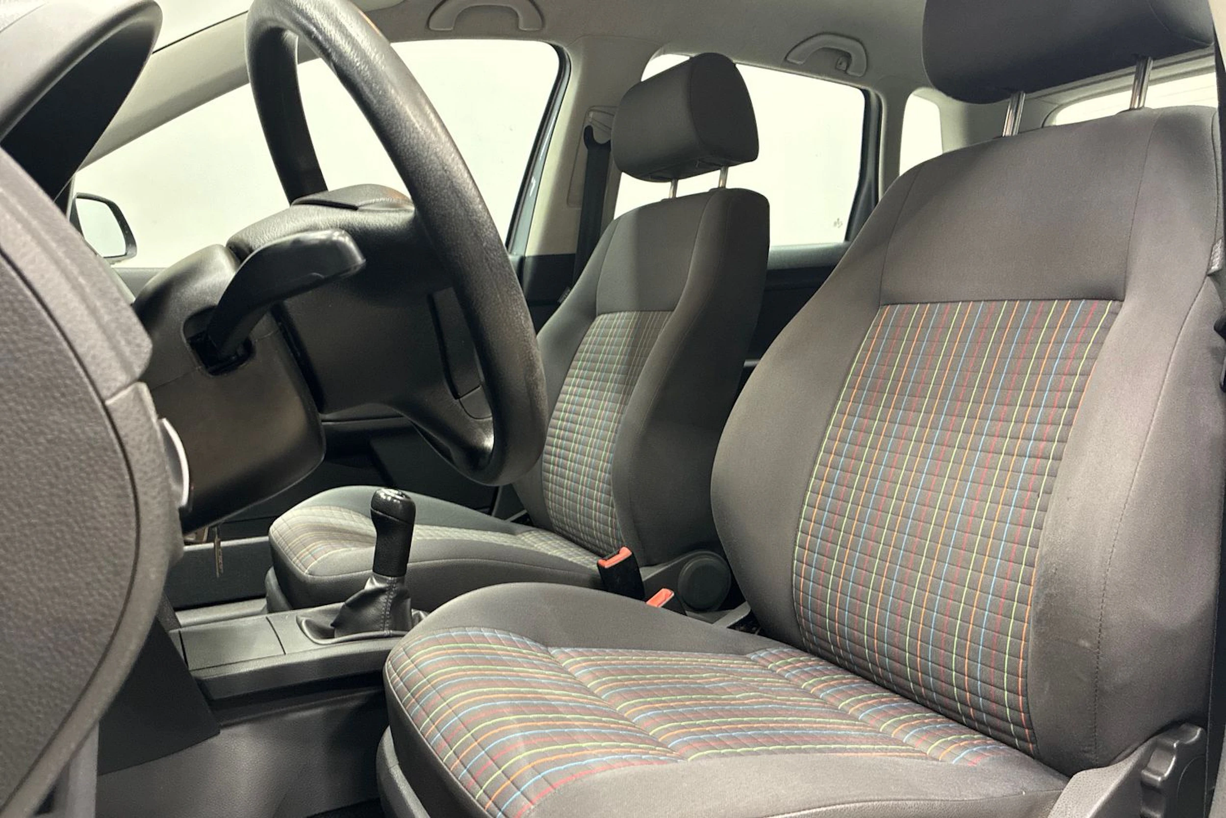 hopea Volkswagen Polo 2009 kuva 17.