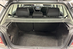 hopea Volkswagen Polo 2009 kuva 18.