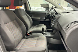hopea Volkswagen Polo 2009 kuva 19.