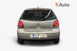 hopea Volkswagen Polo 2009 kuva 3.