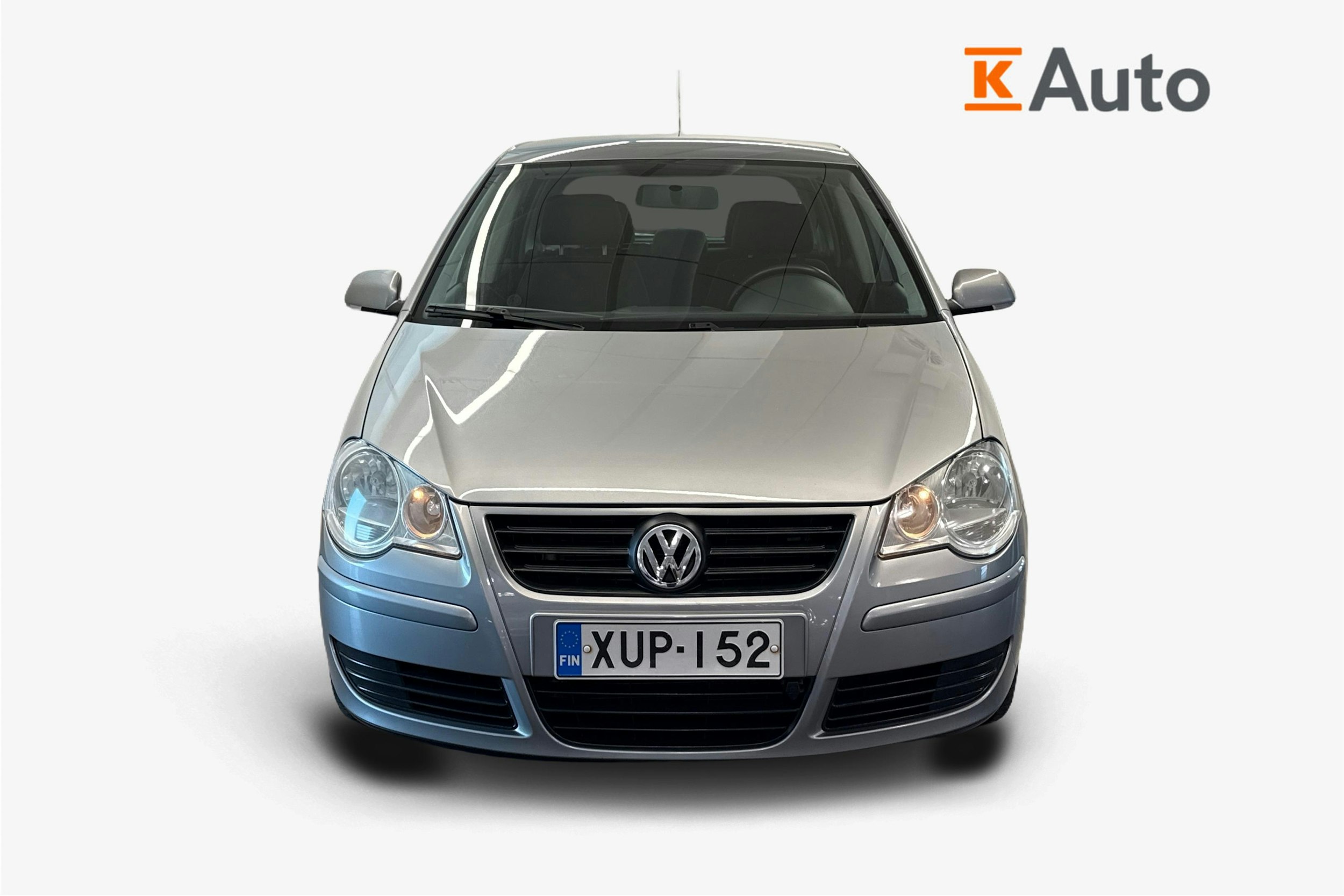hopea Volkswagen Polo 2009 kuva 5.