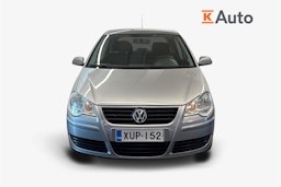 hopea Volkswagen Polo 2009 kuva 5.