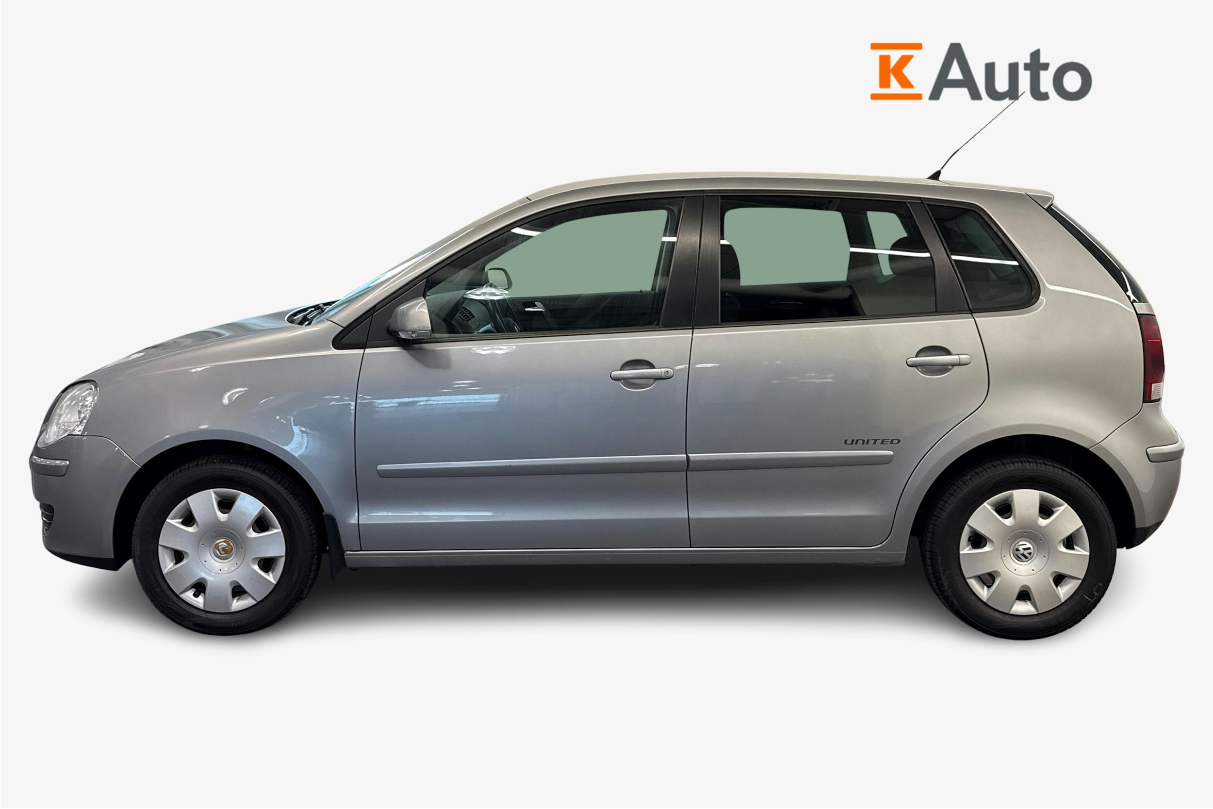 hopea Volkswagen Polo 2009 kuva 6.
