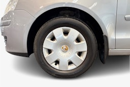 hopea Volkswagen Polo 2009 kuva 11.