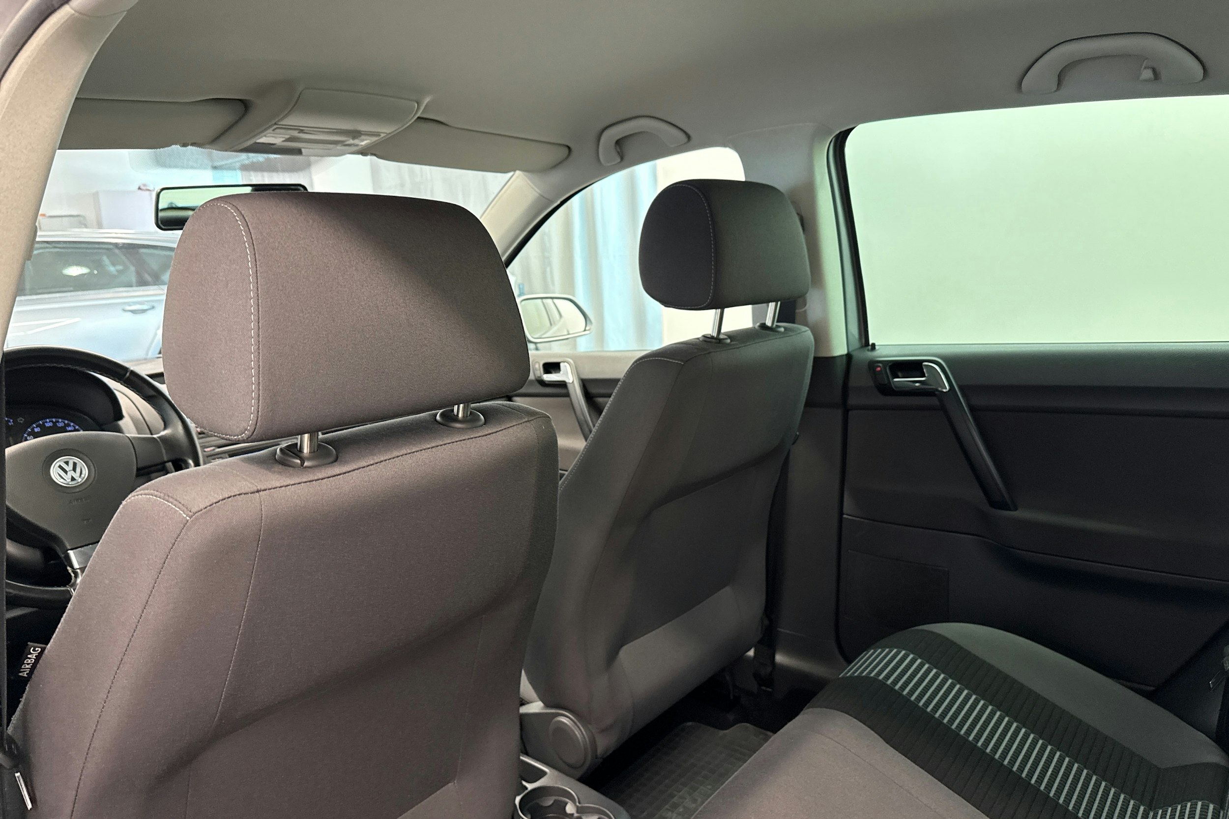 hopea Volkswagen Polo 2009 kuva 14.
