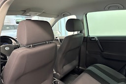hopea Volkswagen Polo 2009 kuva 14.