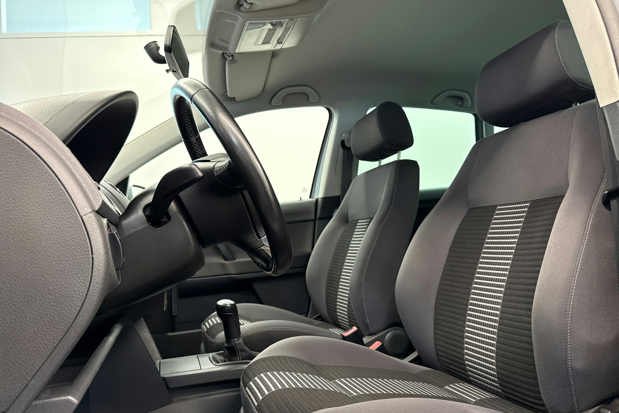 hopea Volkswagen Polo 2009 kuva 15.
