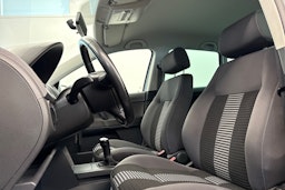 hopea Volkswagen Polo 2009 kuva 15.