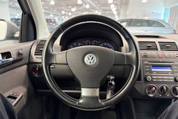 hopea Volkswagen Polo 2009 kuva 16.