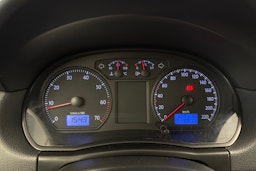 hopea Volkswagen Polo 2009 kuva 17.