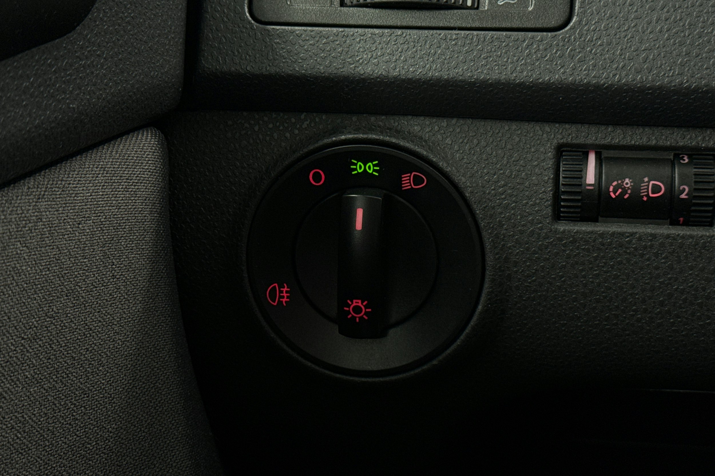 hopea Volkswagen Polo 2009 kuva 18.