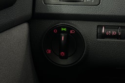 hopea Volkswagen Polo 2009 kuva 18.